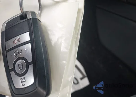 2020 Ford Mustang Gt Fastback from USA, damaged, VIN 1FA6P8CF4L5142224